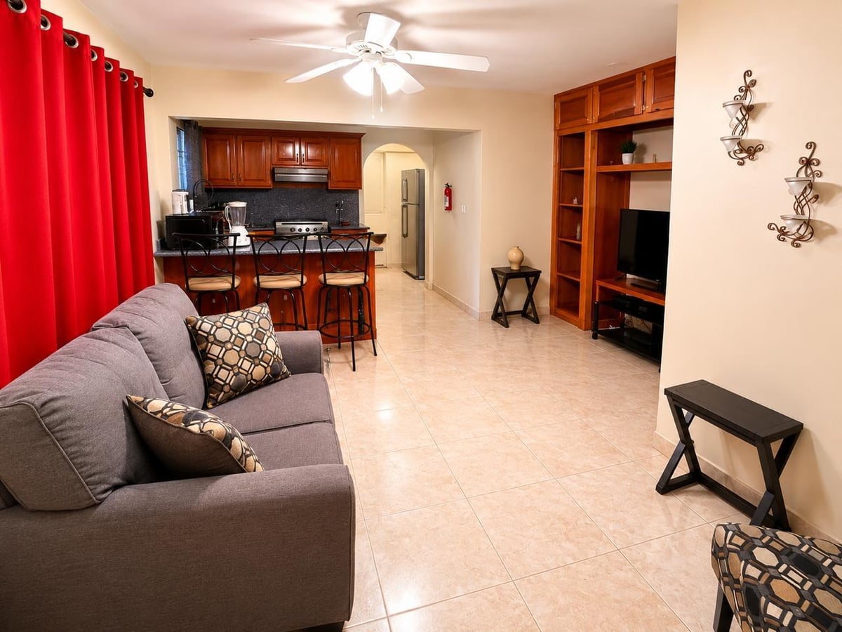 Main property