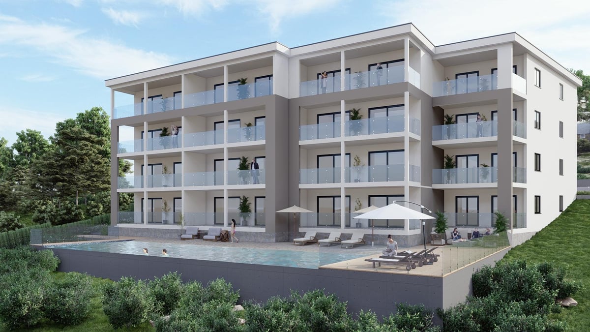 Main property