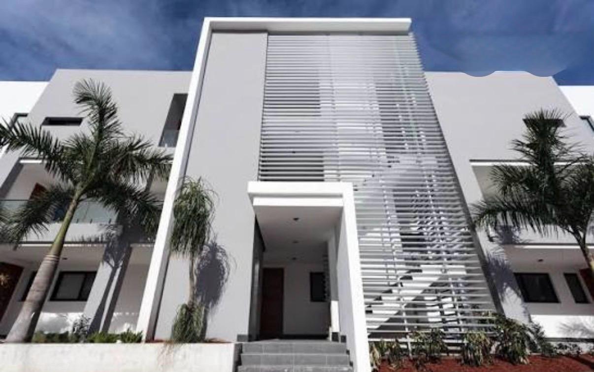 Main property
