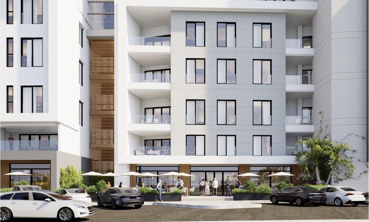 Main property