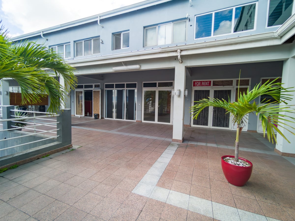 Main property