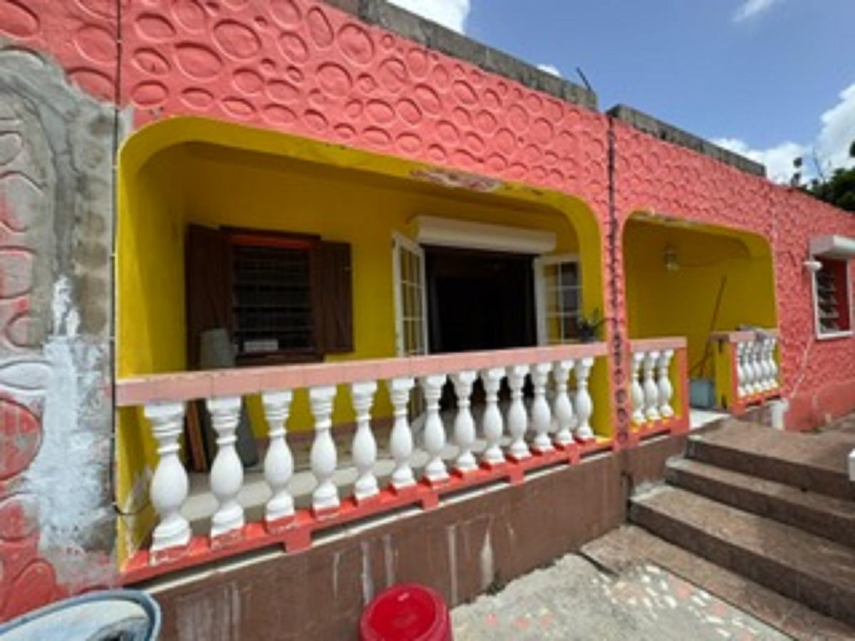 Main property