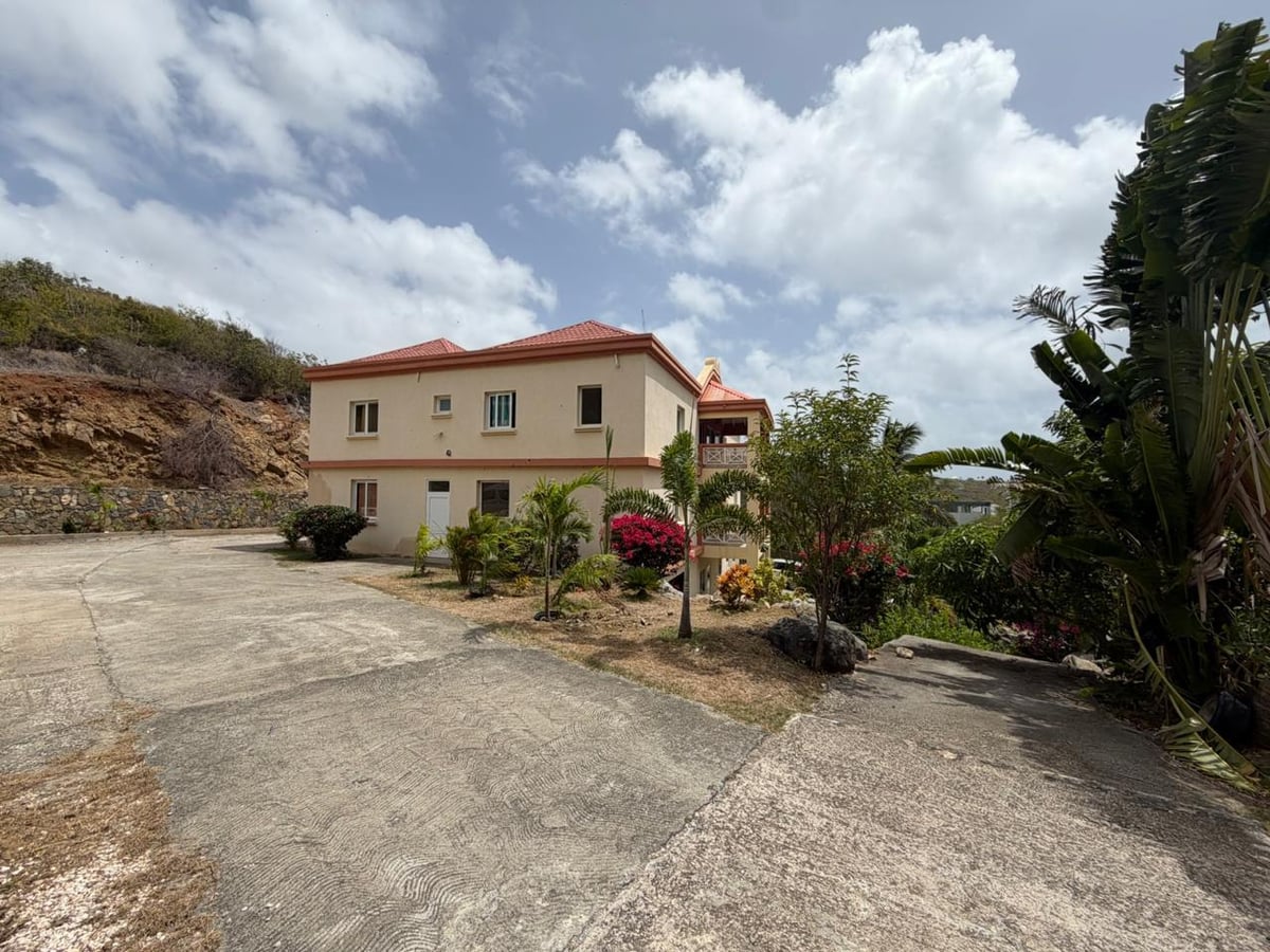 Main property