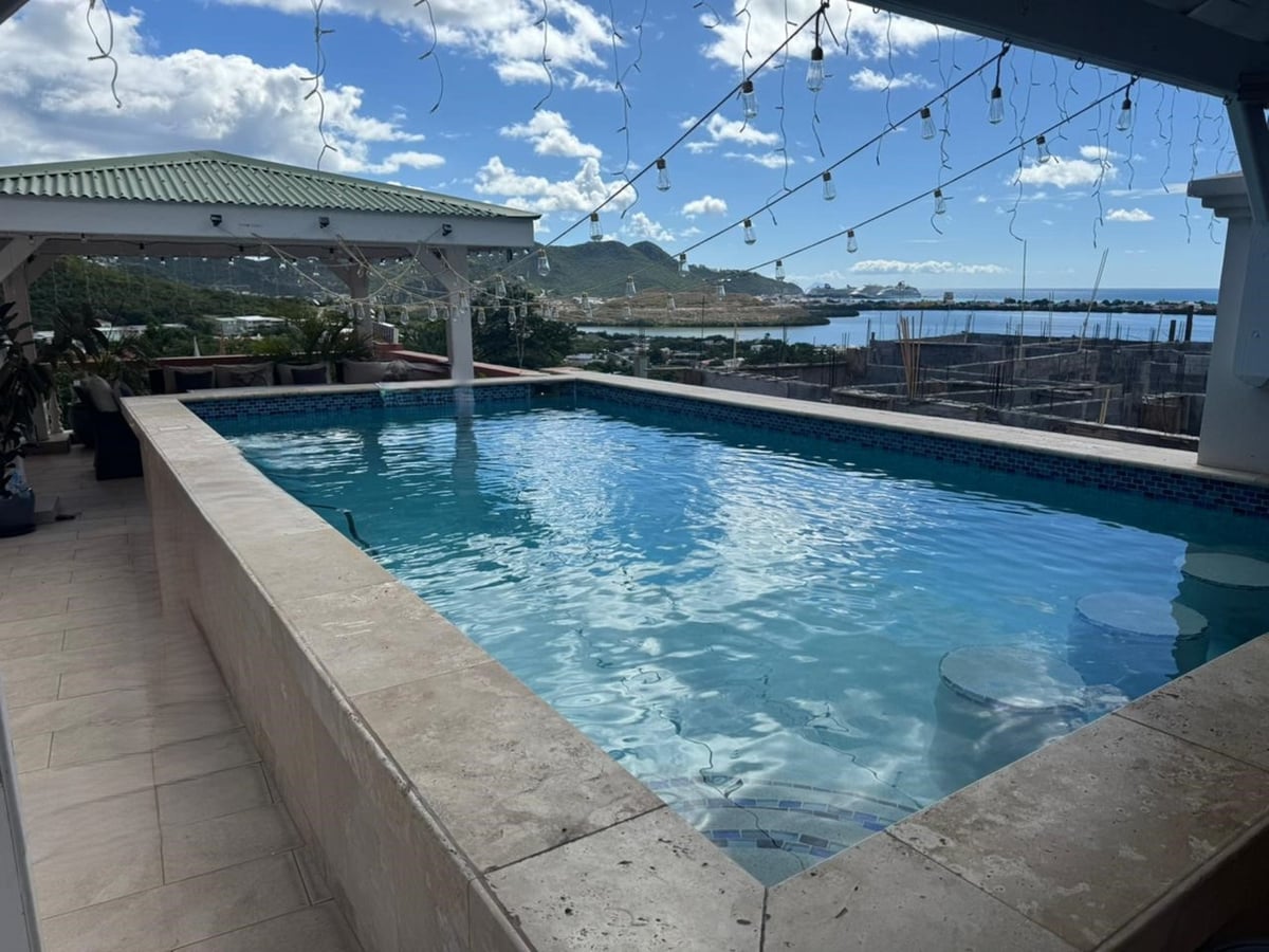 Main property