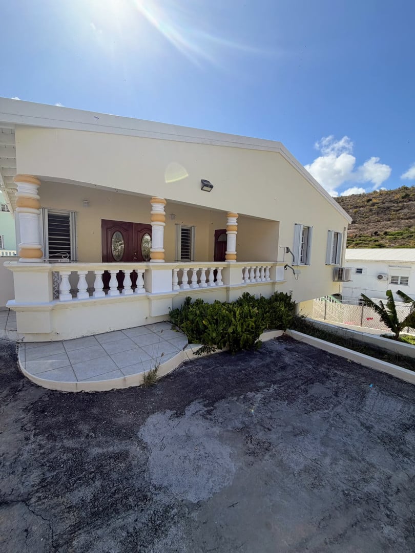 Main property