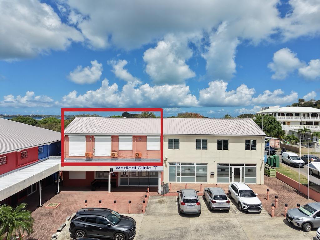 Main property
