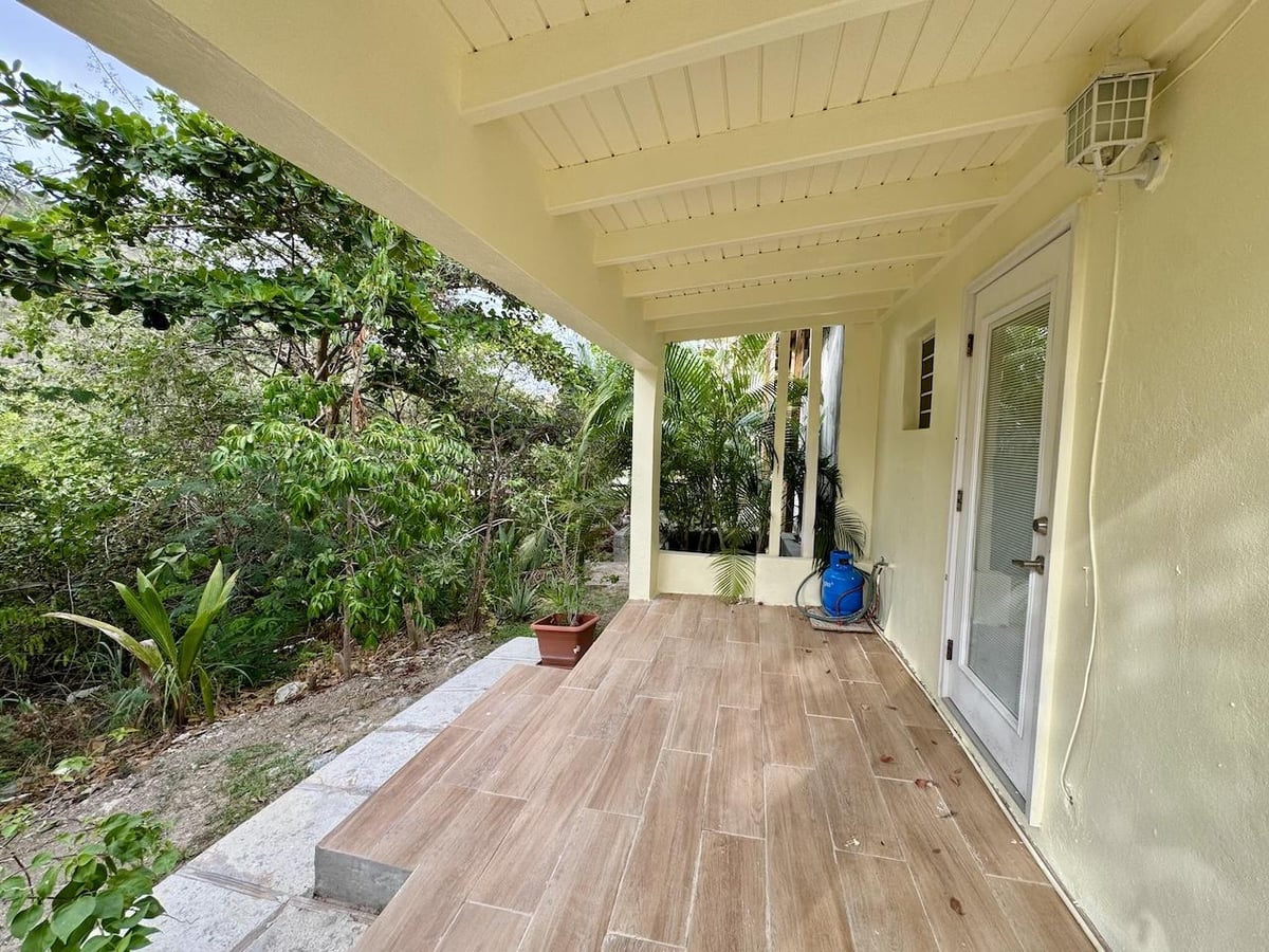 Main property
