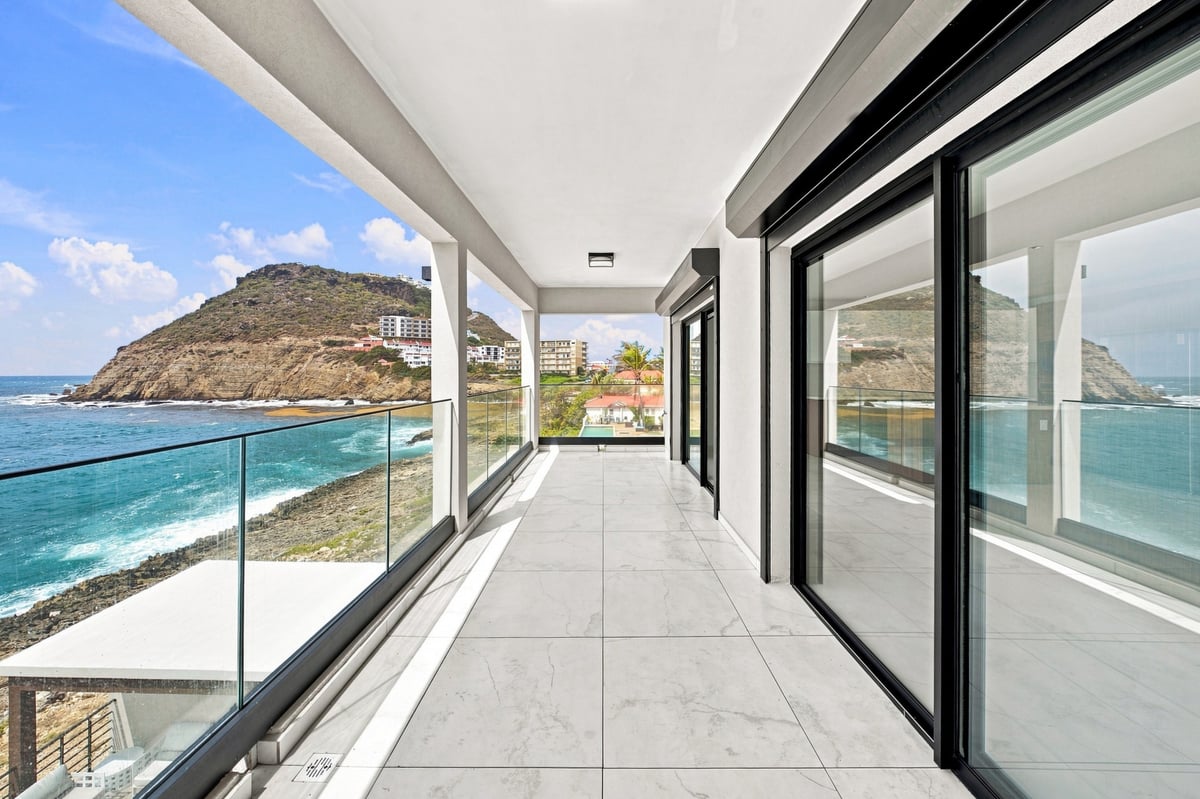 Main property