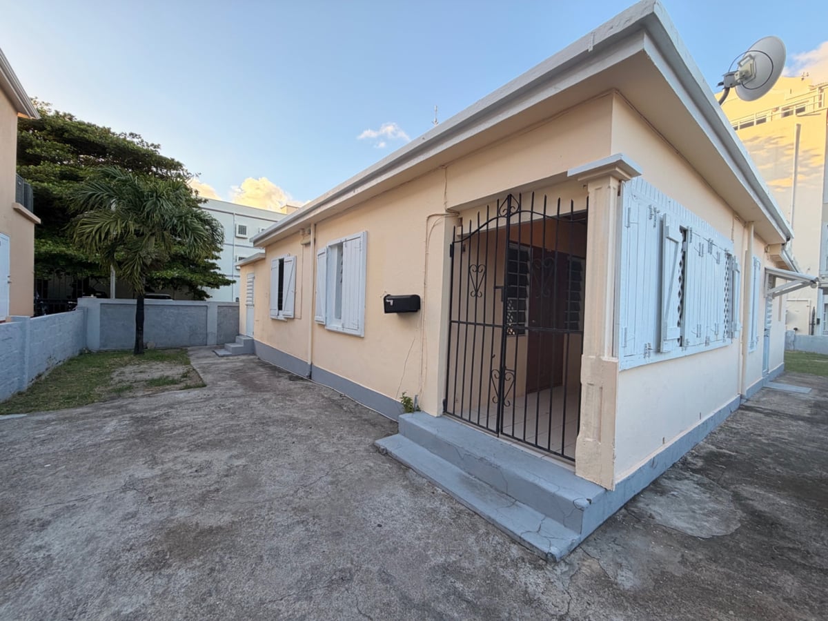 Main property
