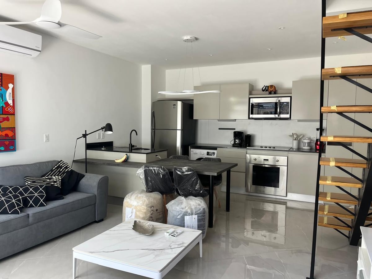 Main property