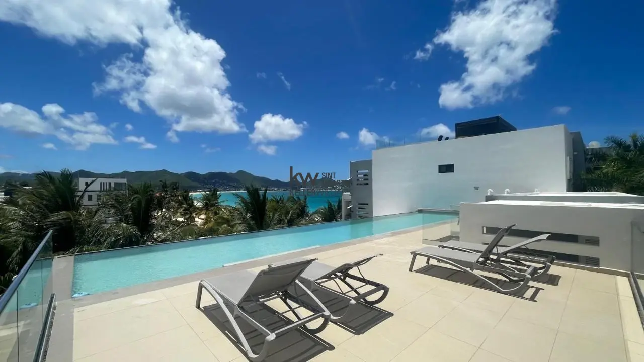 Property in Sint Maarten
