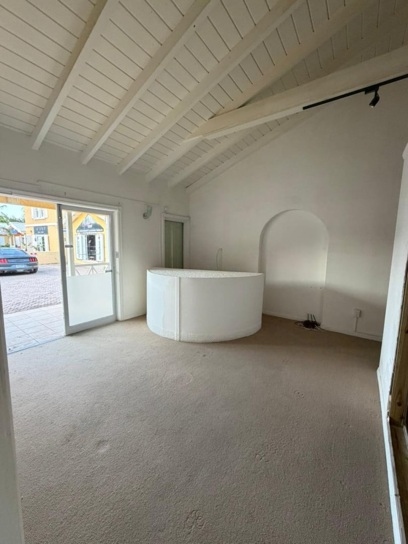 Property in Sint Maarten