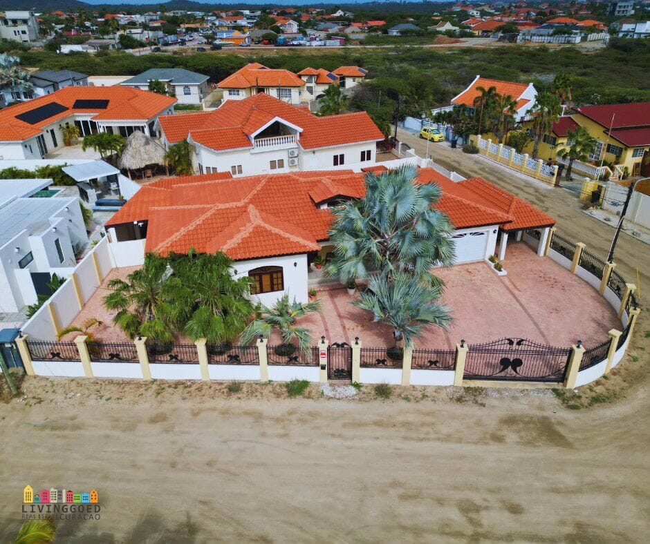 Main property