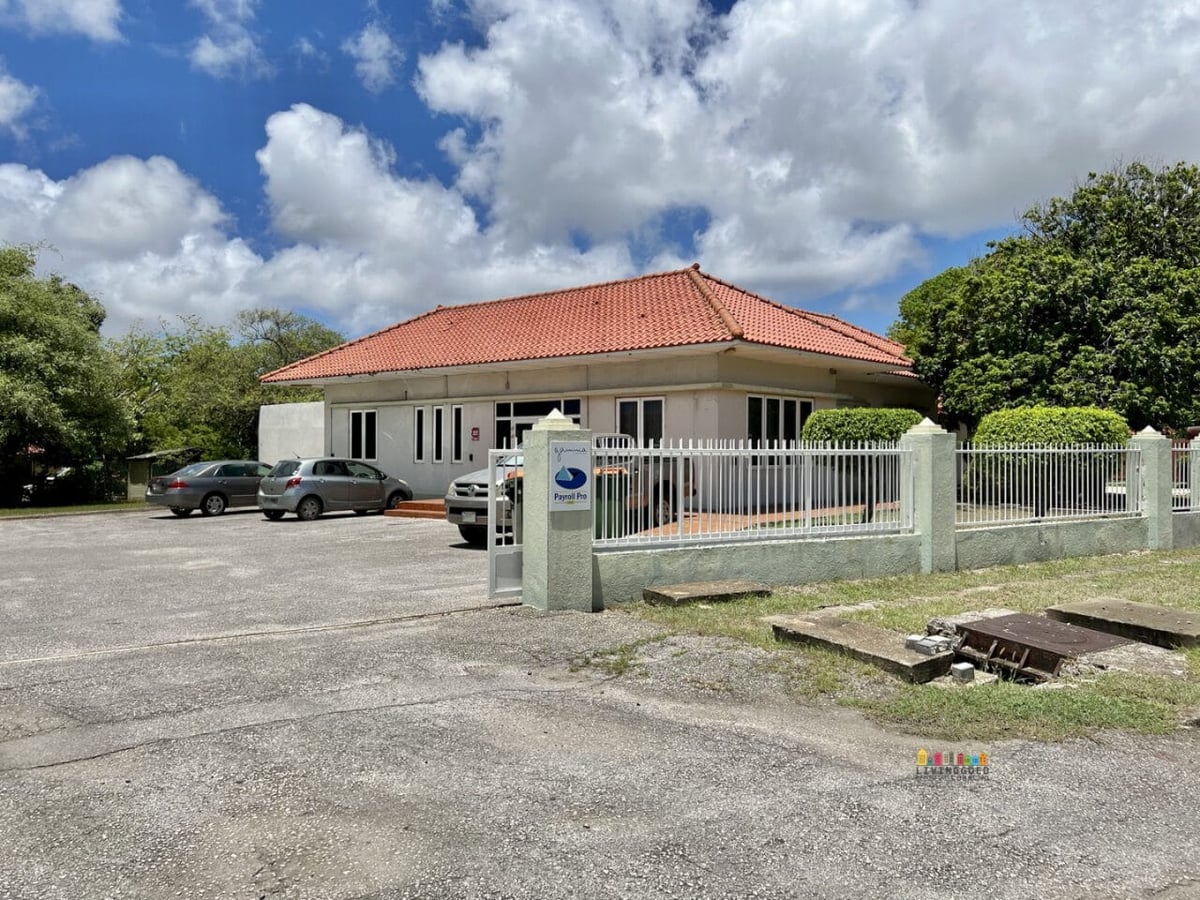 Main property