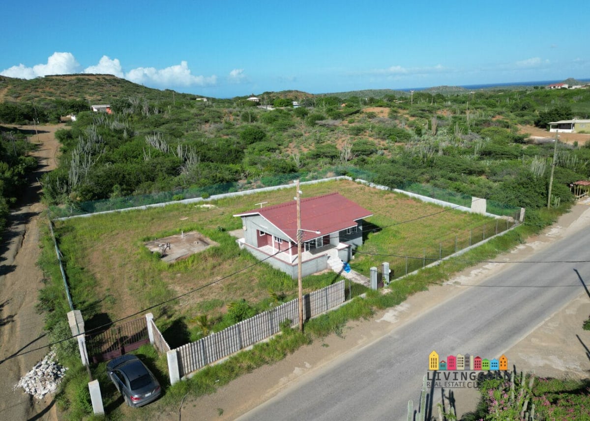 Main property