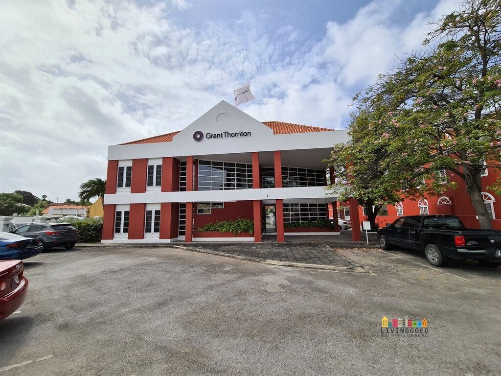 Main property
