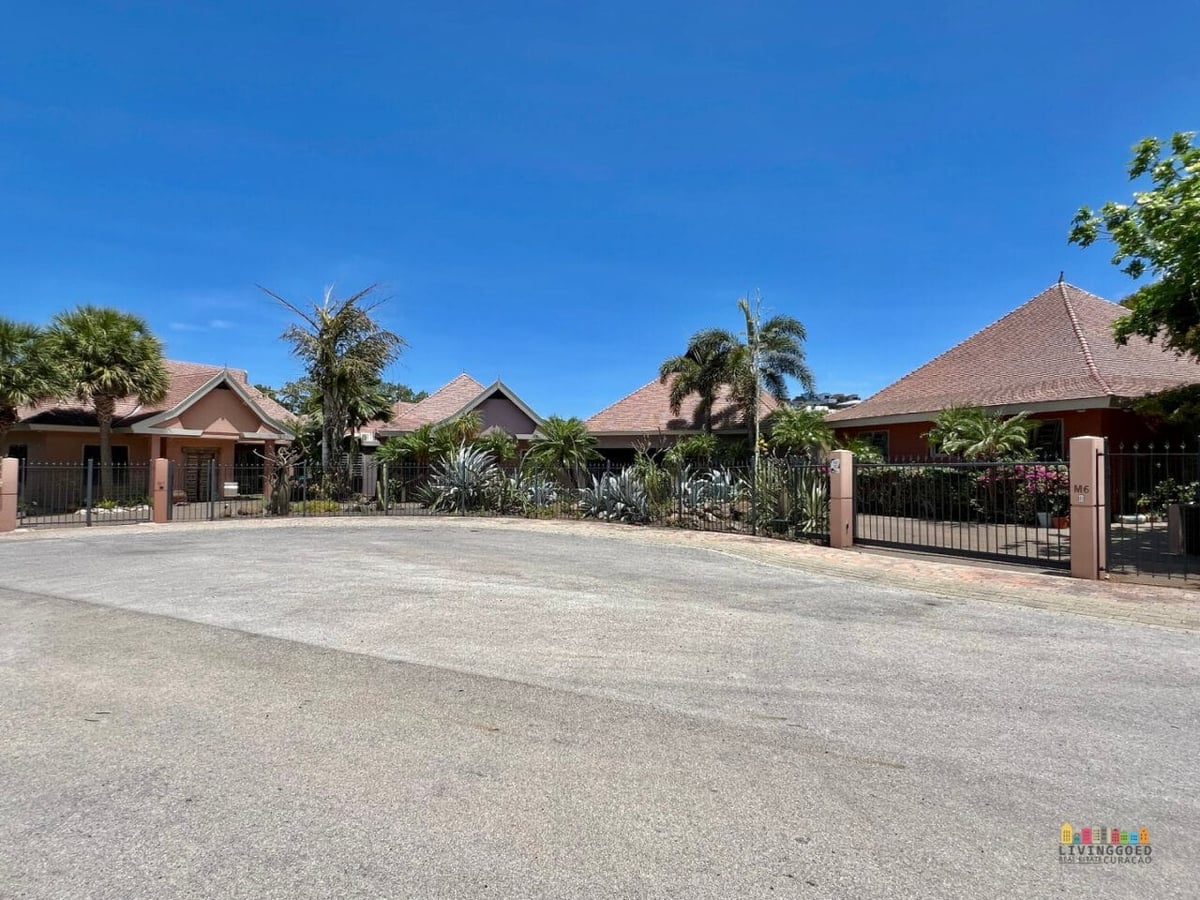 Main property