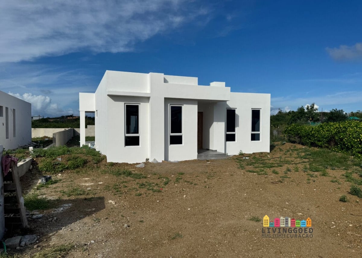 Main property