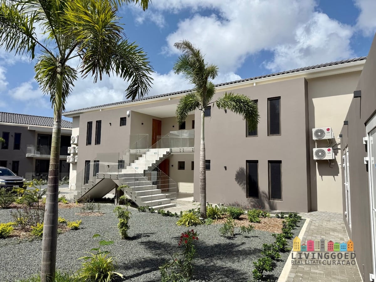 Main property