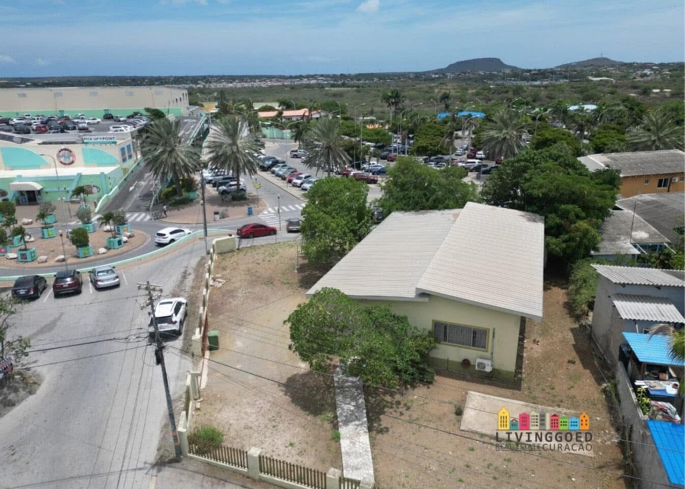 Main property