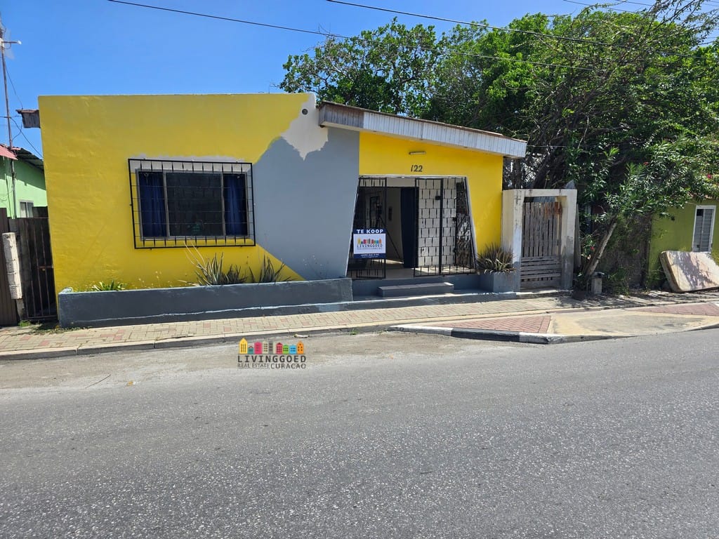 Main property