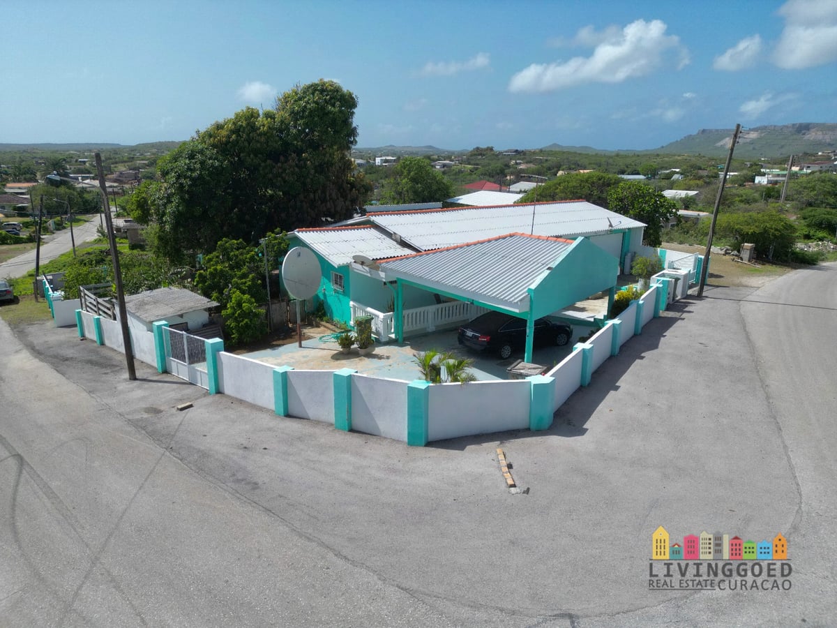 Main property