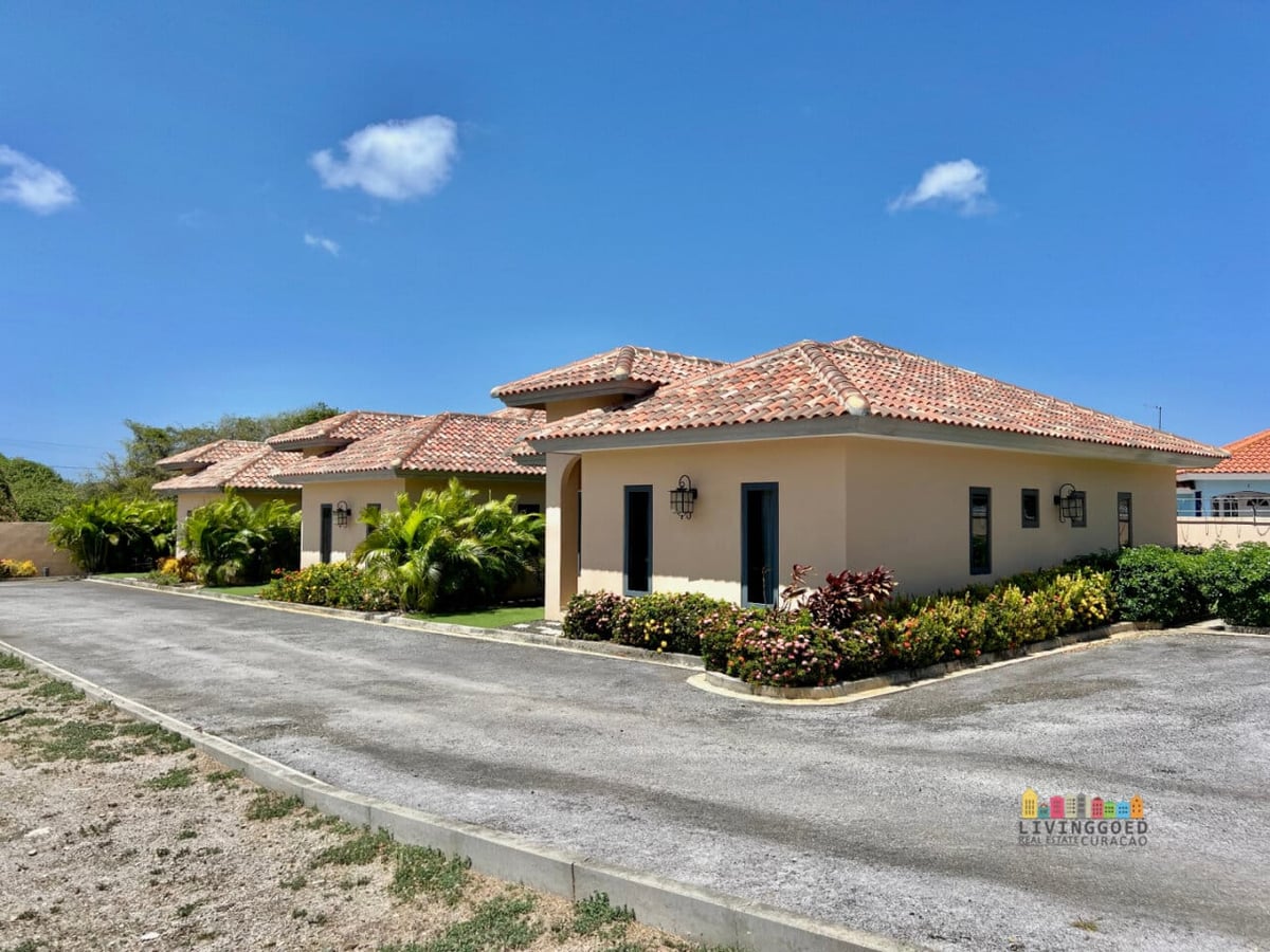Main property