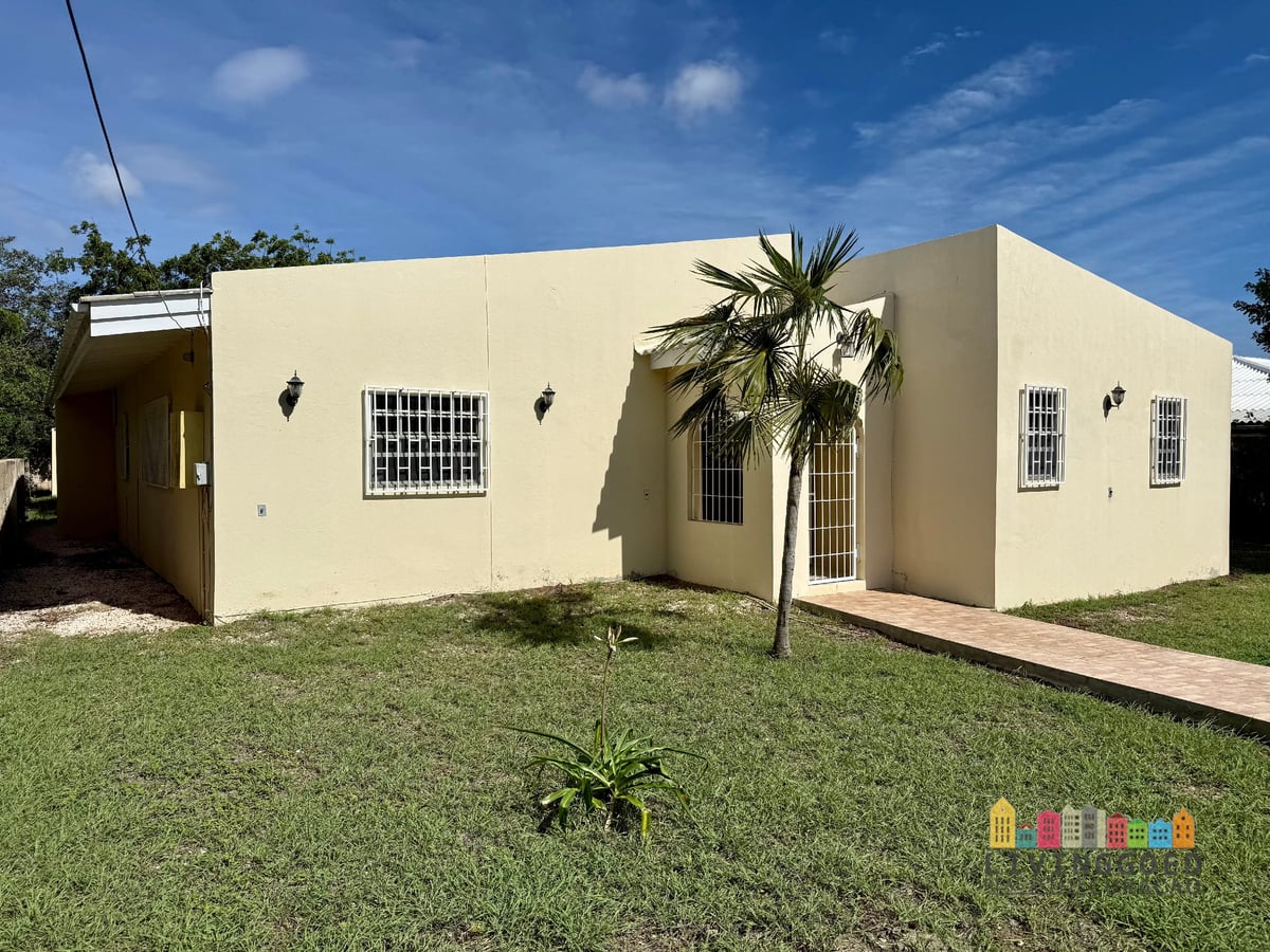 Main property