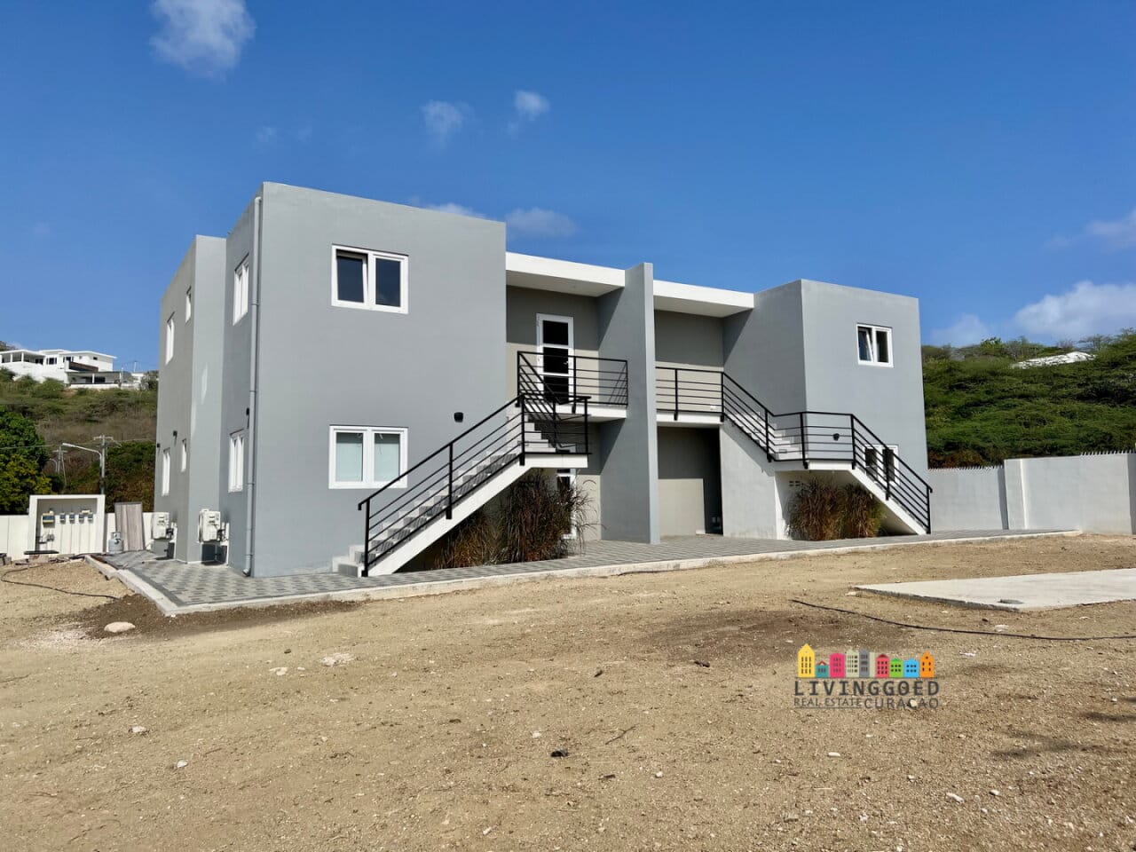 Main property