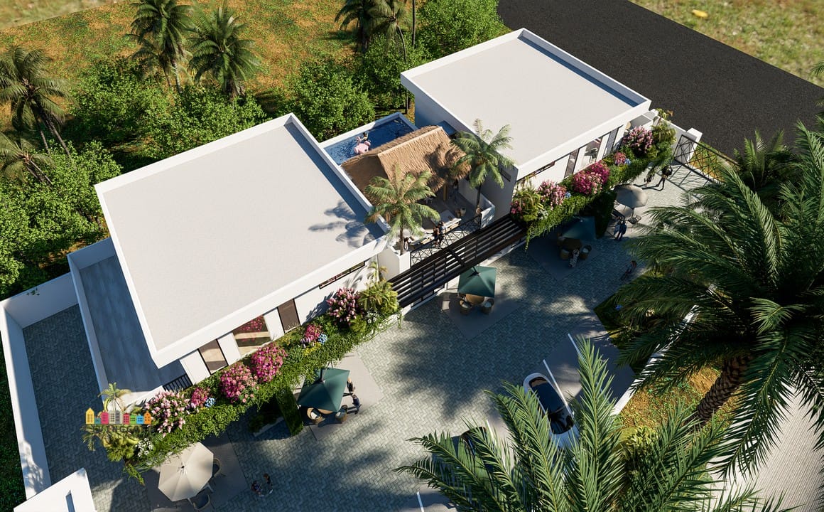 Main property