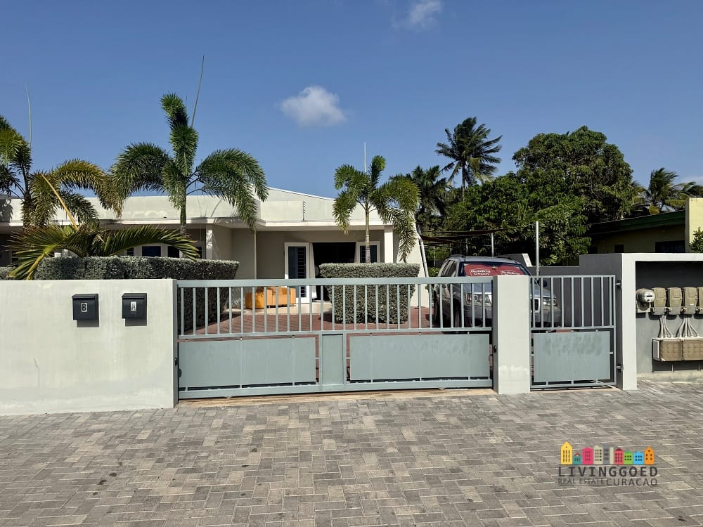 Main property