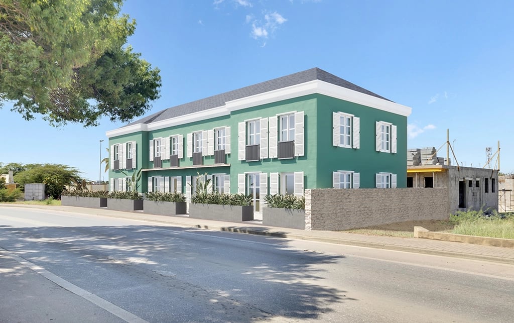 Main property