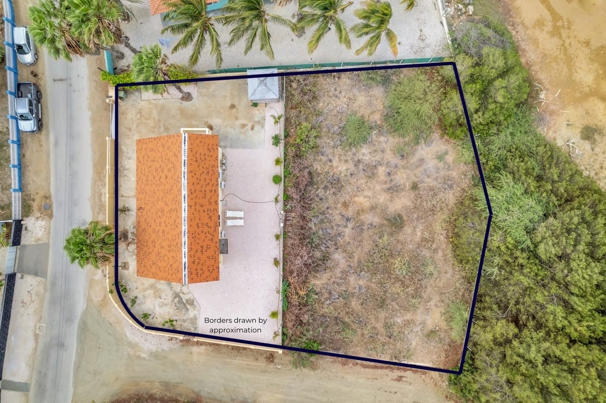 Main property