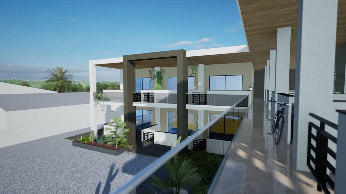 Main property