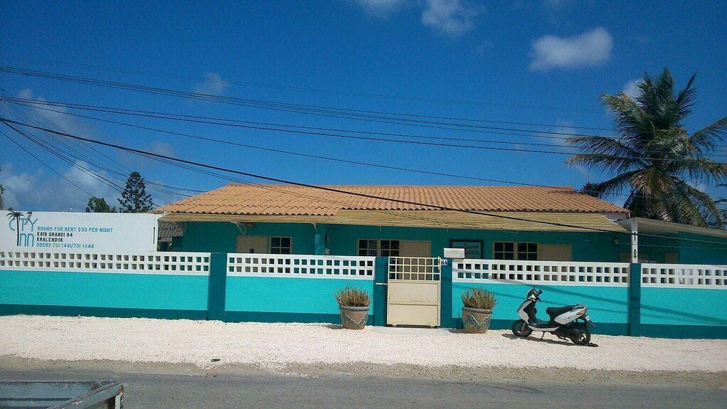 Main property
