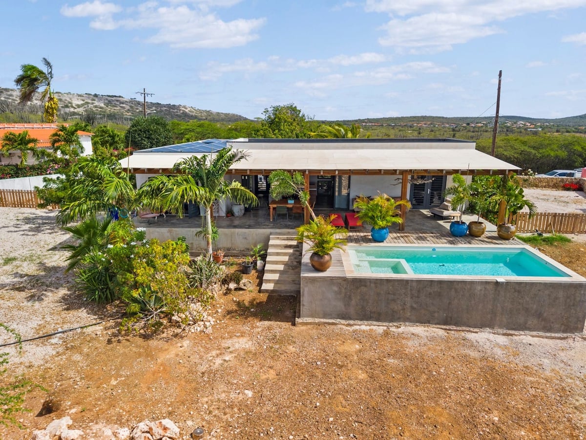 Main property