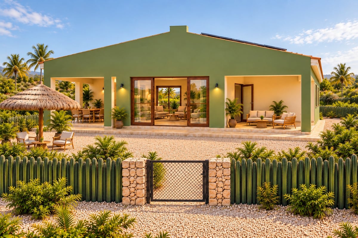 Main property