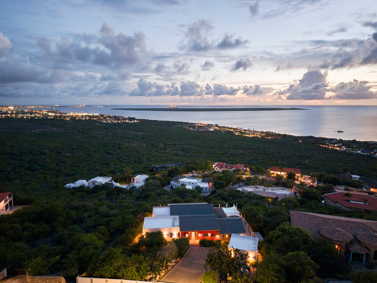 House in Bonaire