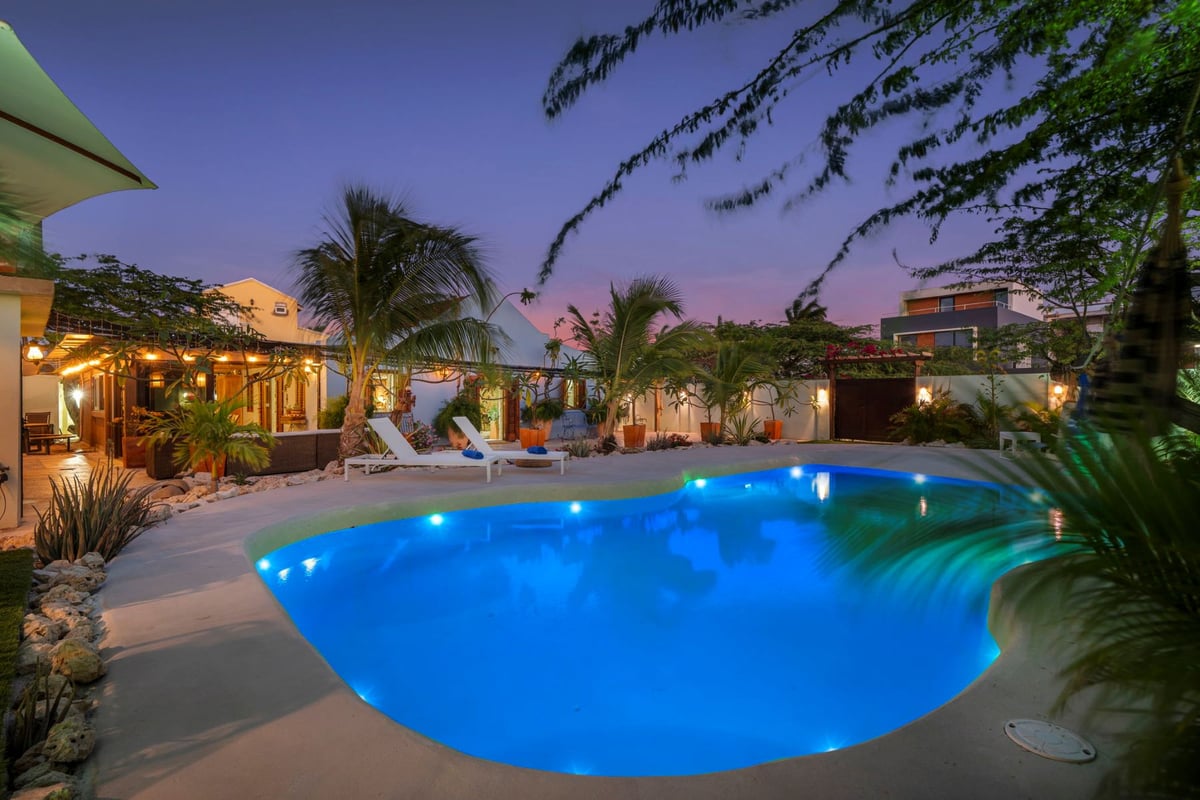 Main property