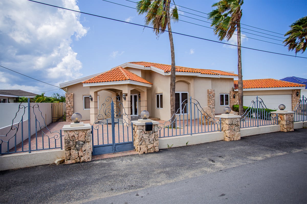Main property
