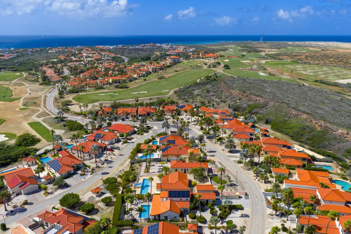 Main property