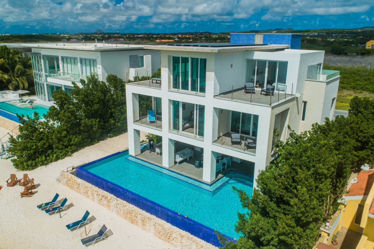 Main property