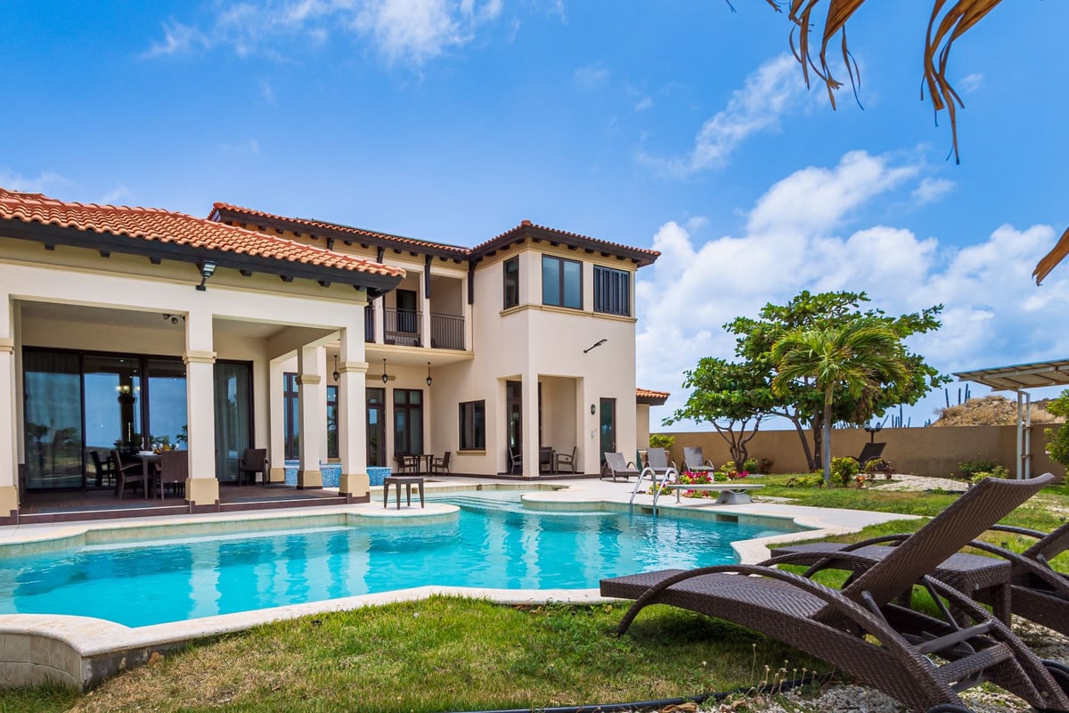 Main property