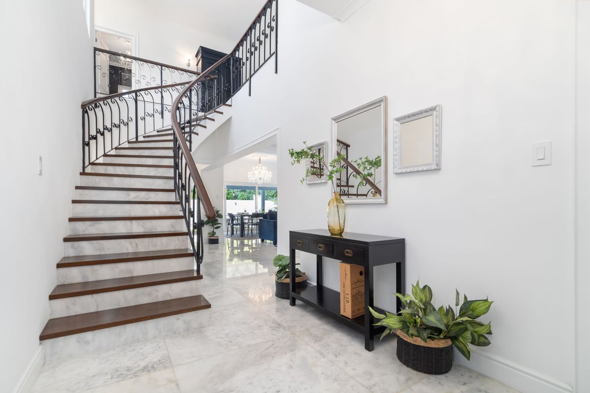 Main property