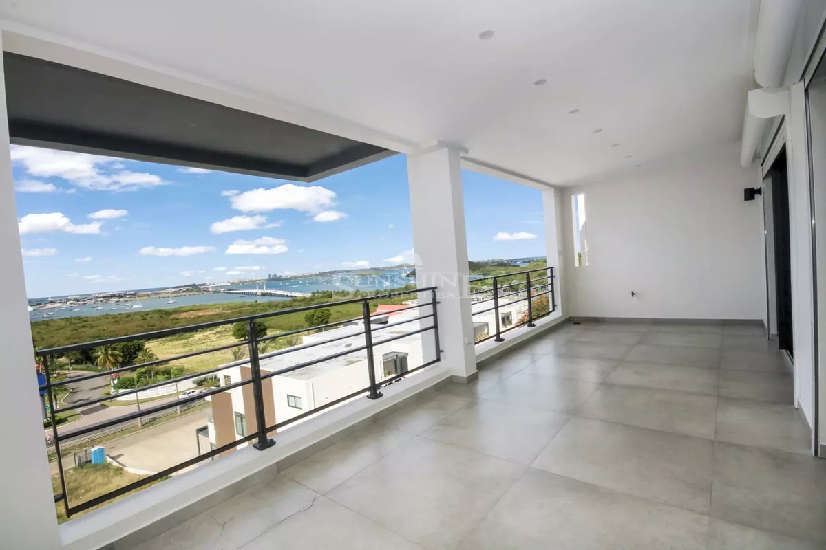 Main property