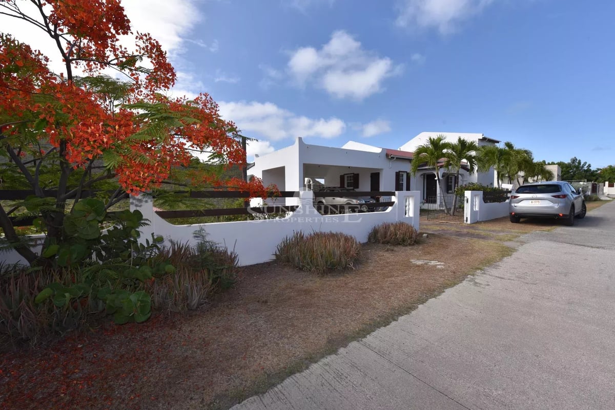 Main property