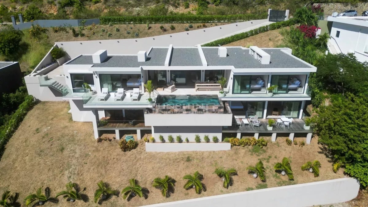 Main property