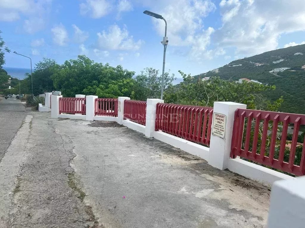 Main property