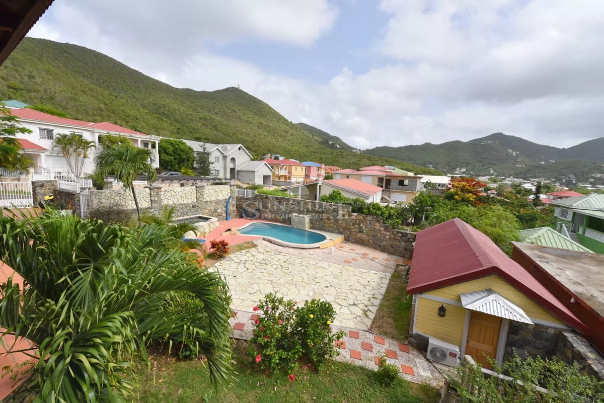 Main property