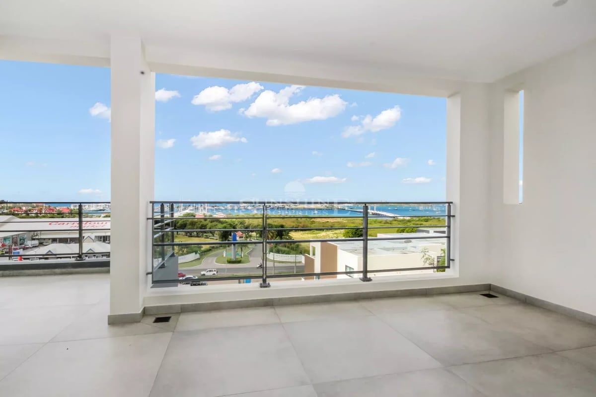 Main property